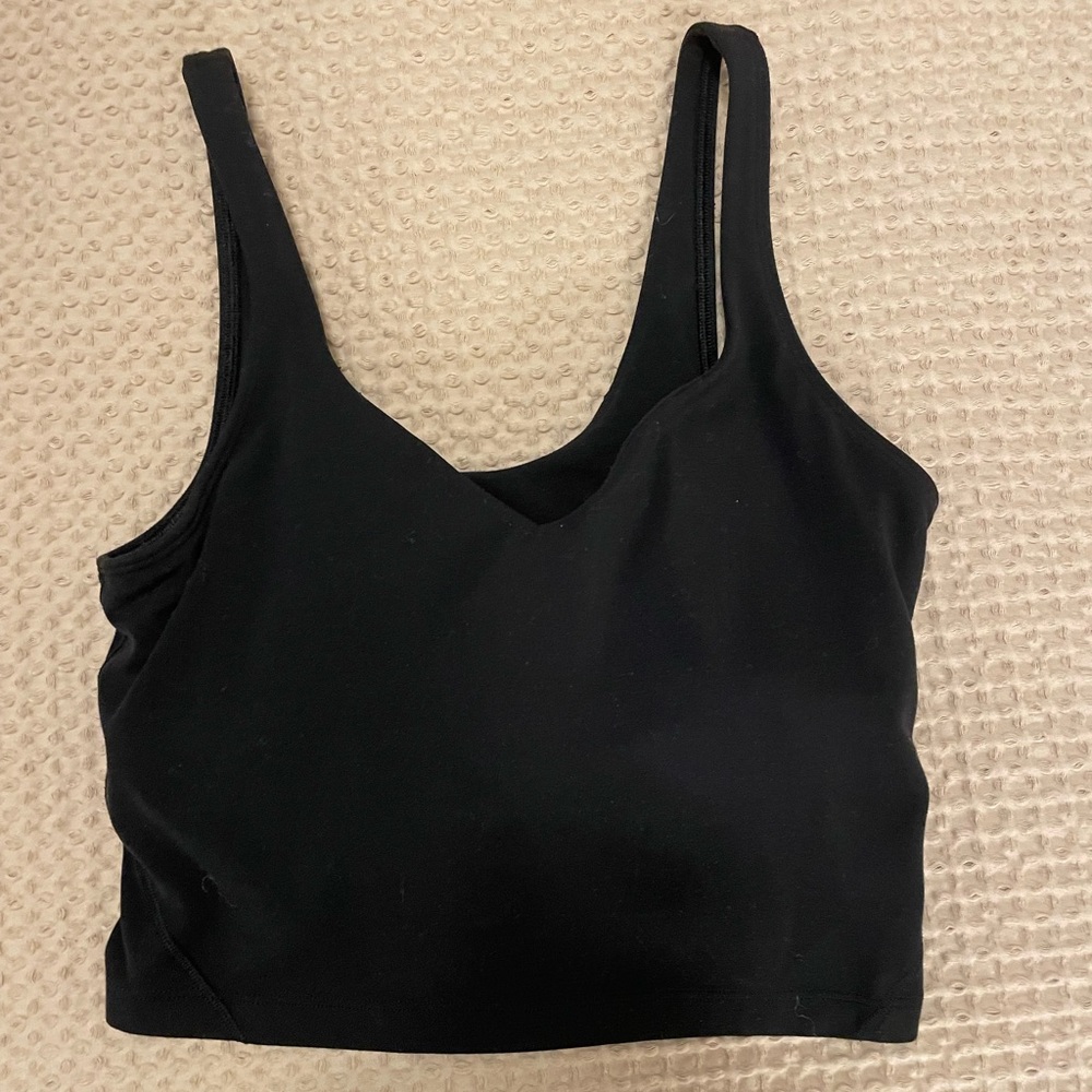 Lululemon align tank